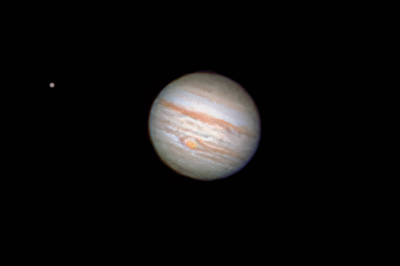 Jupiter