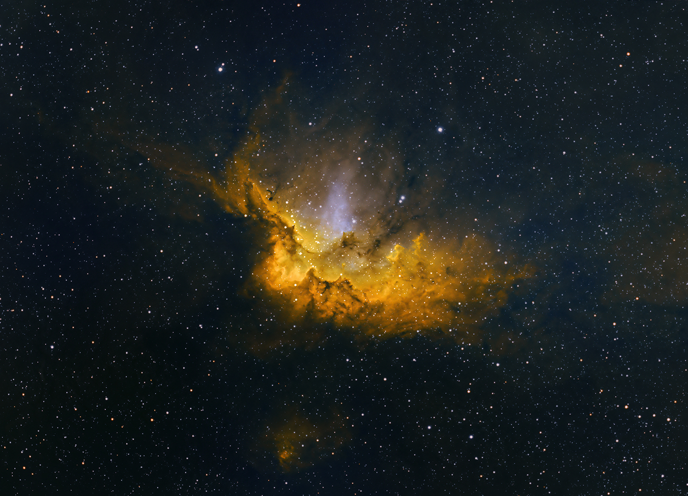 Astrofotografie Galerie